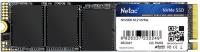 Накопитель SSD M2 256Gb Netac NT01NV2000-256-E4X