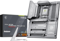 Материнская плата AM5 MSI X870E MAG Tomahawk MAX WIFI PZ