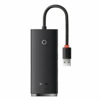 USB концентратор Baseus Airjoy BS-OH013