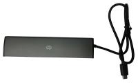 USB концентратор Digma HUB-7U3.0-UC-G