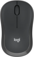 Мышь беспроводная Logitech M240 Silent (910-007078/910-007122)