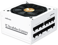 Блок питания 1200W Zalman ZM1200-TMX2 WH