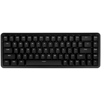 Клавиатура AJAZZ AK680 MAX Hall Effect Black