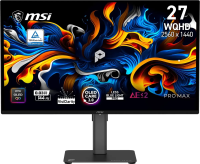 Монитор 27" MSI PRO MAX 271QPX14G