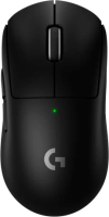 Мышь беспроводная Logitech G PRO X Superlight 2 (910-006630/910-006632/910-006634)
