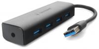 USB концентратор Gembird UHB-C354