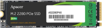 Накопитель SSD M2 1Tb Apacer AP1TBAS2280P4X-1