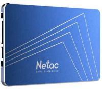Накопитель SSD 240Gb Netac NT01N535S-240G-S3X