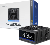 Блок питания 750W Chieftec PPG-750-S Vega
