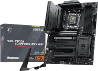 Материнская плата AM5 MSI X870E MAG Tomahawk MAX WIFI