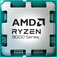 Процессор AM5 Ryzen 5 9600X OEM