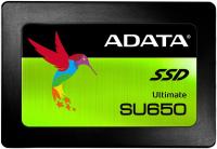 Накопитель SSD 1Tb Adata ASU650SS-960GT OEM