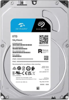 Жесткий диск 8000Gb Seagate SkyHawk ST8000VX010