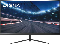 Монитор 27" Digma Overdrive 27A511Q