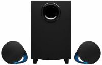 Колонки 2.1 Logitech G560