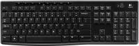 Клавиатура беспроводная Logitech K270 (920-003058)