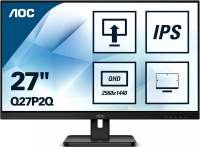 Монитор 27" AOC Q27P2Q