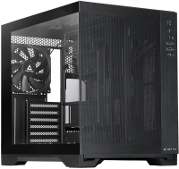 Корпус Chieftec Visio Air GM-30B-M-OP