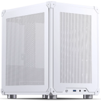 Корпус Jonsbo C6 White