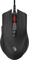 Мышь A4Tech Bloody ES8 Stone Black