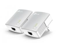 Сетевой адаптер TP-Link TL-PA4010KIT