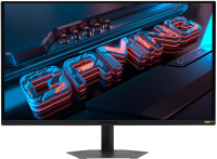 Монитор 26.5" Gigabyte MO27Q2A EK ICE