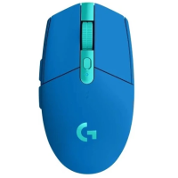 Мышь беспроводная Logitech G G304 Lightspeed (910-006016/910-006018)