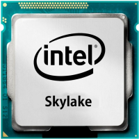 Процессор 1151 Intel Celeron G3900 OEM