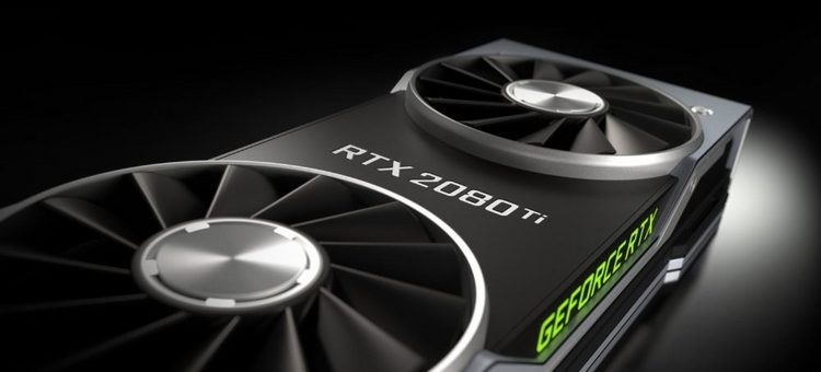 Стали известны все характеристики GPU Nvidia для новых видеокарт GeForce RTX