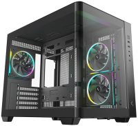 Корпус Deepcool CG330U 3F