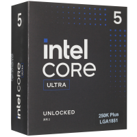 Процессор 1851 Intel Core Ultra 5 250K Plus BOX