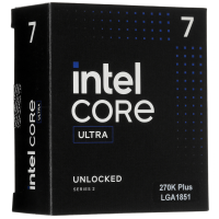Процессор 1851 Intel Core Ultra 7 270K Plus BOX