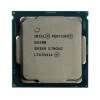 Процессор 1151 v2 Intel Pentium G5400 OEM