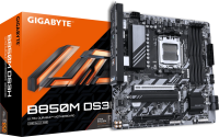 Материнская плата AM5 Gigabyte B850M DS3H