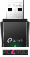 WiFi USB TP-Link Archer T3U