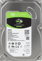 Жесткий диск 500Gb Seagate Barracuda ST500DM009