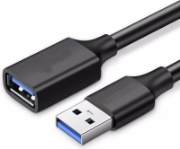 Кабель USB3 A-F 3m удлинитель Telecom TUS708-3M