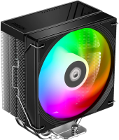 Кулер для процессора ID-Cooling A410 Frozn SE ARGB Black