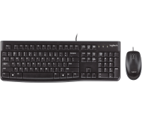 Комплект Logitech MK120 (920-002561/920-002562/920-002589)