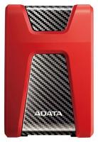 Внешний HDD 1Tb AData HD650 AHD650-1TU31-CRD
