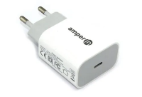 Адаптер питания Amperin Quick Charge YDS-TC020-001