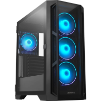 Корпус Chieftec Apex GA-01B-TG-OP