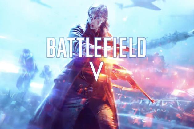 BATTLEFIELD УЖЕ НИКОГДА НЕ БУДЕТ ПРЕЖНЕЙ