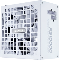 Блок питания 1000W Lian Li RS1000G White G9P.RS1000G.W000.RU