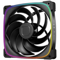 Вентилятор для корпуса 140mm Geometric Future Squama 2503RB-14 Reverse Black