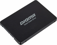 Накопитель SSD 128Gb Digma Run Y2 DGSR2128GY23T