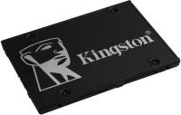 Накопитель SSD 2Tb Kingston SKC600/2048G