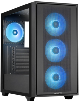 Корпус Chieftec Hunter 3 GS-03B-OP