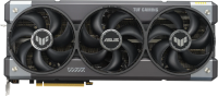 Видеокарта GeForce RTX 5090 32Gb Asus TUF-RTX5090-O32G-GAMING