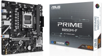 Материнская плата AM5 Asus B850M-F Prime
